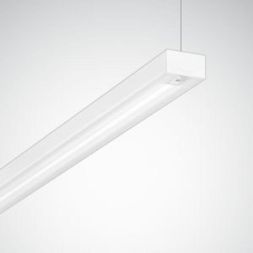 Trilux 7922162 SFlow-Act H3-L MRWD 6400 ETDD8LLWS 01 LED pendant light