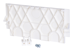 F-TRONIC 7110096 ZSADAS partition horizontal m