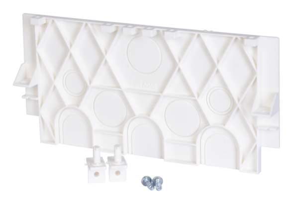 F-TRONIC 7110096 ZSADAS partition horizontal m