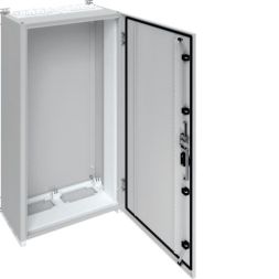 Hager FR82E universal. IP55 SK I 1250x550x275mm cabinet