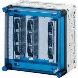 Hensel MI 3266 MI fuse housing