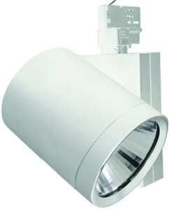 Megaman MT78910 Adapter 3-Ph 12° f 17W Tecoh MHX mini ws o. LM