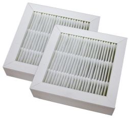 Glen Dimplex 364370 EFG 155 F7 replacement filter set