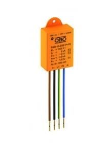 OBO Bettermann ÜSM-10-230I1P+PE for LED light 1 phase surge protection module, 5092422