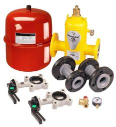 Glen Dimplex 368570 SZB 40F-18 Brine Accessory Pack