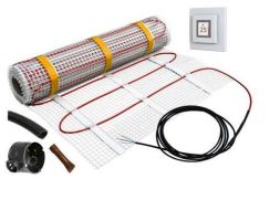 Glen Dimplex 378170 DCF160S-670W-Set DTB 2R-4.2qm thin bed heating mat