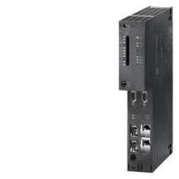 Siemens 6ES7414-5HM06-0AB0 central module