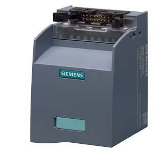 Siemens 6ES7924-0BB20-0AC0 connection module TP2