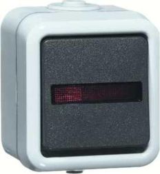 Hochköpper 00301211 D 622 WAB GLK control switch