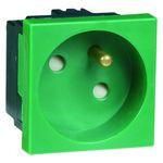 Hochköpper 00402141 B 6271.42 EMS SI WI green socket