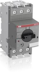 ABB Stotz-Kontakt MS132-25, motor protection switch tripping class 10, 20 ... 25 A, 1SAM350000R1014