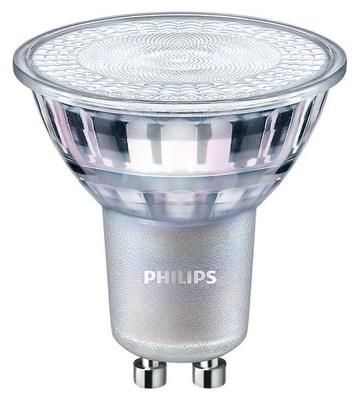 Philips 70781400 Master spot VLE D 3.7-35W GU10 930 60D LED lamp