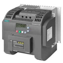 Siemens 6SL3216-5BE17-5CV0 frequency converter 0.75kW