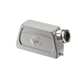 Wieland 71.353.2435.3 BAS GOT GG 24 M32 A3 housing upper part