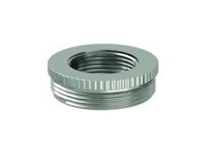 OBO Bettermann 165 ADA PG29-M25 brass adapter, 2088289