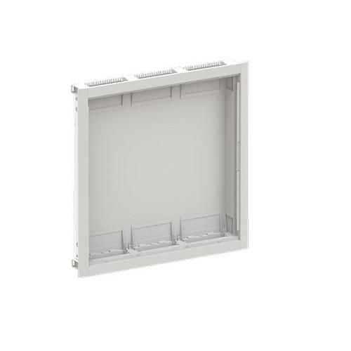 ABB Striebel &amp;amp; John 2CPX052659R9999 CU35B empty without door flush-mounted small distribution board