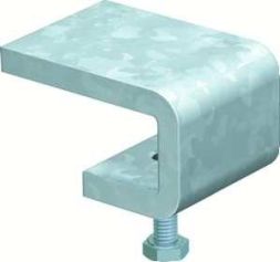 OBO Bettermann KL 20 FT 20mm clamping piece, 6003850