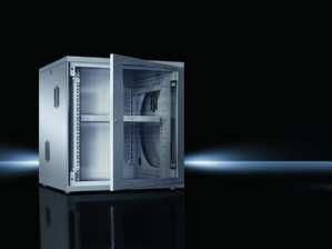 RITTAL 7507220 Wall-mounted distribution housing Flatbox 21HE BT=700x700mm