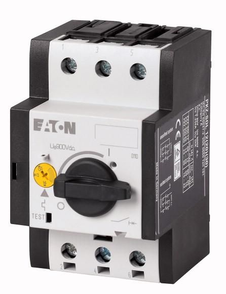 Eaton PKZ-SOL30 A string circuit breaker, 120939