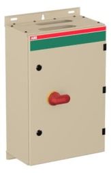 ABB Stotz-Kontakt 1SCA022542R8260 OT200KLCC4AZ 4-pole 110 kW 400V safety switch