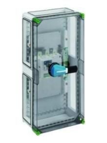 Spelsberg GTE disconnector housing, 03242501