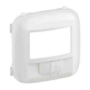 Legrand 752180 Cover Valena Allure motion detector ultra white white, (white)