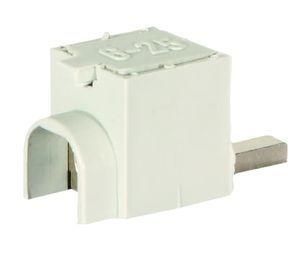 Pollmann 2010235 AS/50-SN iso for web phase rails connection terminal