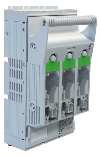 Spelsberg 07981101 NH RSLT 1 NH fuse switch disconnector