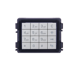 Busch-Jaeger 2TMA200160A0039 A251382K-A-03 keyboard module