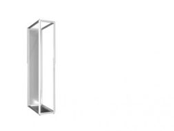 RITTAL 9680408 modular cabinet VX W400x2000x800mm sheet steel