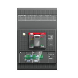ABB Stotz-Kontakt 1SDA075360R0001 XT4N 250 Ekip LS/I In=100A 3p FF UL/CSA circuit breaker