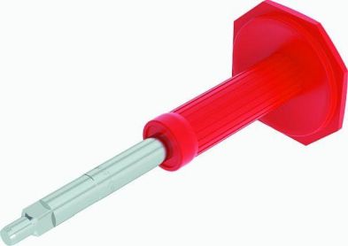 OBO Bettermann 3492973 fE and ES galvanized 12x25 ST marking spreading tool