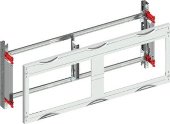 ABB Striebel &amp;amp; John MR302 busbar module 2RE / BH000, 3FB, 60mm horizontal, 2CPX041408R9999