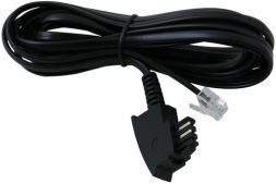 Dehn & Söhne 922020 Connection cable ASL DBX TAE F