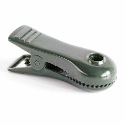 ROTPFEIL 8208830090 Replacement clips 3pcs outside on blister