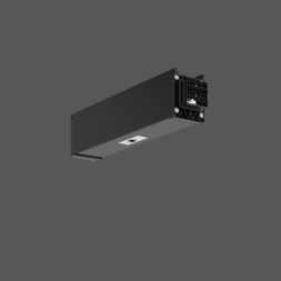 RZB 9503S1.003.700.000 IP20 OS 4m light / presence sensor