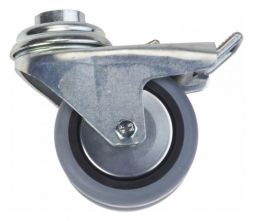 Hazet 160-011 swivel castor