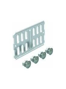 OBO Bettermann RLVK 60 VA4571 for cable tray longitudinal connector, 6067675