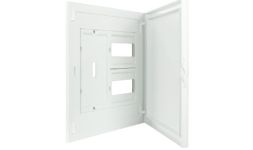 EFAPEL INT FITTING+DOOR F/PANEL BOARD 16MOD(2X8)+DCP