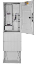 GSAB 02.00.1P21-SWM SWM 2Z HAK prepared meter connection column