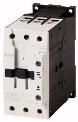 Eaton DILMF50 (RAC240) 600V 50HP SEMI F47 contactor, 104465