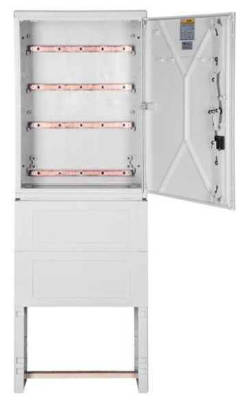 GSAB 0S850K 850x590x320 30x5mm distribution cabinet