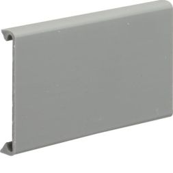 Hager K10A cover for main line terminal 2-pole