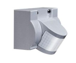 NIKO 26270 Swiss Garde 2100 IR AP alu motion detector