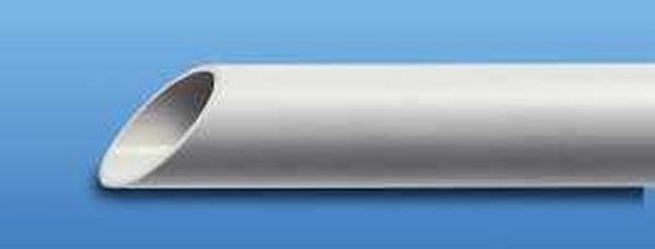 Hegler 9600032 HEGLERPLAST EPKMH DN32 halogen-free plastic insulation pipe