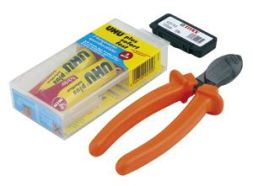 Brumberg 90199 Installation kit &amp;#039;fibAtec&amp;#039;