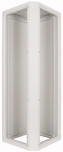 Eaton XSC200606 2000x650x650mm corner panel, 286388