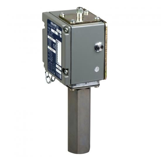 Schneider Electric ACW7M129012 69 bar adjustable hysteresis 2 switch pressure switch