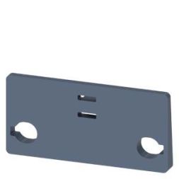 Siemens 3KF9112-0AA00 mounting bracket 3KF size. 1