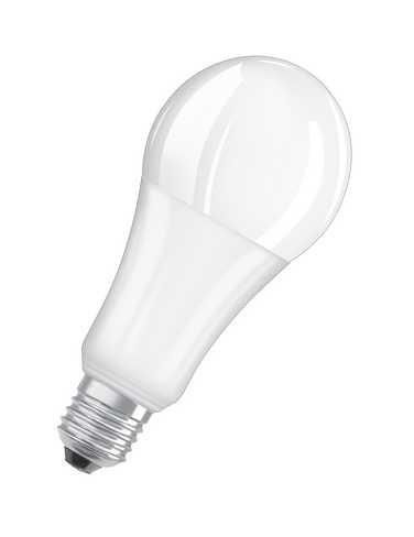 LEDVANCE Osram 4058075462632 LEDPCLA150D 21W/827 230VFR E27 LED lamp